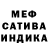 Марихуана индика TVIST TV